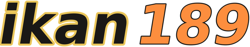 ikan189 logo