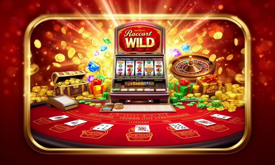 ikan189 What ikan189 app offers for mobile players