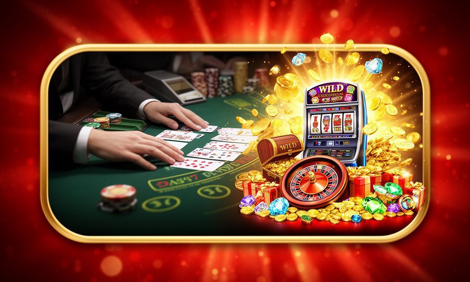 ikan189 mobile gaming