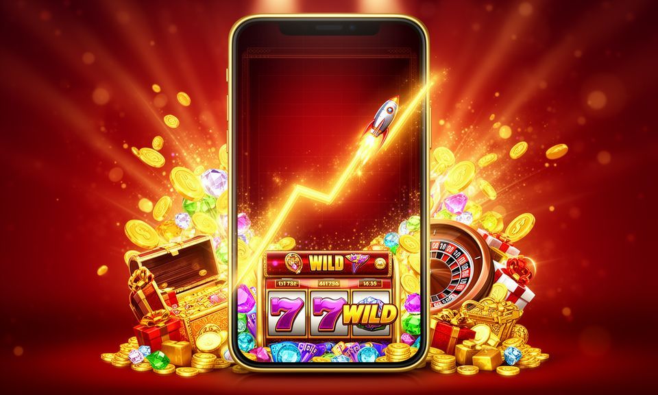 ikan189 What Makes Crash Countdown Round Different